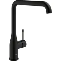 Grohe Essence Einhebelmischer Phantom Black