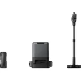 eufy E20 3-in-1 Schwarz