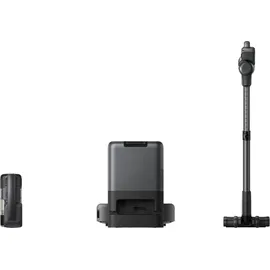 eufy E20 3-in-1 Schwarz