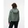 Vero Moda Parka VMZOA SHORT PARKA NOOS Kunstfaser grün M (38)