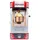 Sogo Human Technology PAL-SS-11350 Popcorn-Maker Silber-Rot