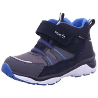 superfit SPORT5 (1-000247-0000) schwarz/blau