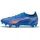 Puma Ultra Pro FG/AG Ultra Blue-Puma White-Glowing Red 44