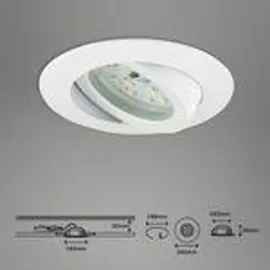 Briloner Einbauleuchte (7209-016)
