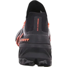 Mammut Outdoorschuh in schwarz | Gr.: 42