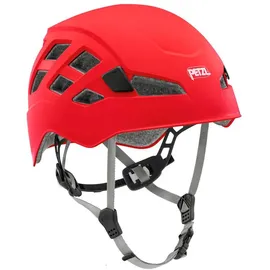 Petzl Boreo Kletterhelm Rot
