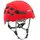 Petzl Boreo Kletterhelm Rot