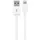 AccuCell USB Sync- & Ladekabel für Apple iPhone 7, 6, 5, Apple iPod 2,3 und für Geräte mit Lightning Connector