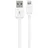 AccuCell USB Sync- & Ladekabel für Apple iPhone 7, 6, 5, Apple iPod 2,3 und für Geräte mit Lightning Connector