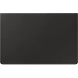 Samsung Book Cover Keyboard Slim Schwarz