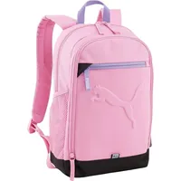 Puma Rucksack Buzz Youth Backpack Mauved Out rosa - Rosa