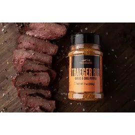 Traeger Chili 200 g