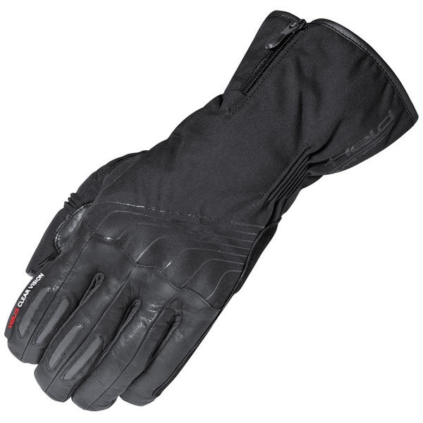 Held Tonale Gore-Tex Handschoenen van de motorfiets, zwart, S
