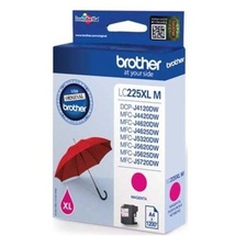 Brother LC-225XLM magenta