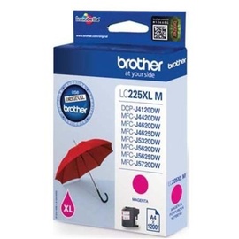 Brother LC-225XLM magenta