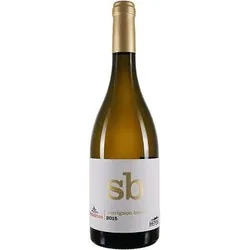 Sauvignon Blanc Höhenflug Thomas Hensel 2022