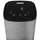 Princess 103 cm Turmventilator Schwarz