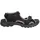 ECCO Hike Damen Schwarz 40