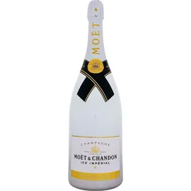 Moët & Chandon  Ice Impérial 12% vol 1,5 l