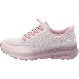 SKECHERS Switch Back Mist Damen Lila/Blau/Rosa 41