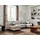 best mobilier Anna, Ecksofa 7 Sitz(e) Beige