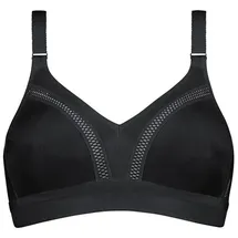Triumph Triaction Workout N, BH Schwarz E 70 Damen