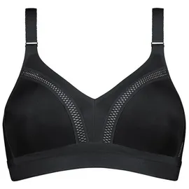 Triumph Triaction Workout N, BH Schwarz E 70 Damen