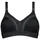 Triumph Triaction Workout N, BH Schwarz E 70 Damen