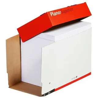 A4 80 g/m2 2500 Blatt