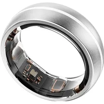 NEXTring N2 Pro Größe 12 Silber matt