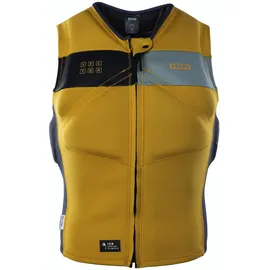 ION Vector Amp Front Zip Kitesurfweste Größe S schwarz