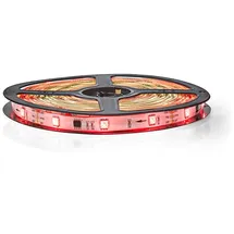 Nedis LED Streifen WIFILS51CRGB 24W warmweiß 500 cm