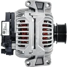 Hella Generator