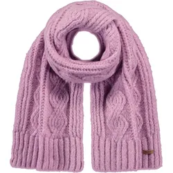 Barts Farrah Scarf orchid (27)