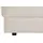 Home Affaire Sofa-Mittelelement HOME AFFAIRE "Bloomfield Mega Hocker in 2 Größen", beige, B:128cm H:43cm T:133cm, 92% Polyester 8% Nylon, Polsterelemente, Sofa-Element, passende Erweiterung zur Serie "Bloomfield", als Mittelelement passend