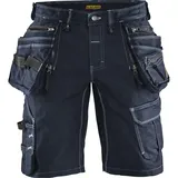 Blåkläder Handwerker Shorts Stretch X1900 (19921141)