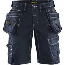 Blåkläder Handwerker Shorts Stretch X1900 (19921141)