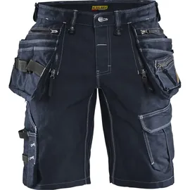 Blåkläder Handwerker Shorts Stretch X1900 (19921141)