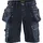 Blåkläder Handwerker Shorts Stretch X1900 (19921141)