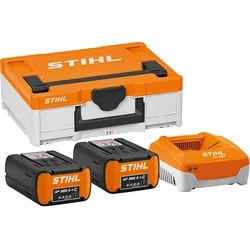 Stihl Power-Box 2