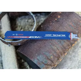 Bosch Säbelsägeblatt Expert S 1255 CHC 1 Stück