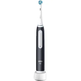 Oral-B iO Series 3n Matt Black/Blush Pink + Reiseetui mit 2. Handstück