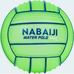 Wasserball klein Schwimmbad grün EINHEITSGRÖSSE