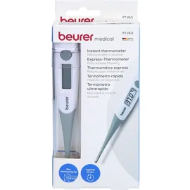 Beurer FT 15/1 Express-Fieberthermometer
