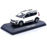 NOREV - Miniatur, 509071, Weiß, 1/43