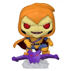 Figur Spider-Man: The Animated Series - Hobgoblin Special Edition (Funko POP! Marvel 959)