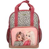 DEPESCHE TOPModel Tagesrucksack LEOHEART