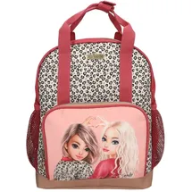 DEPESCHE TOPModel Tagesrucksack LEOHEART
