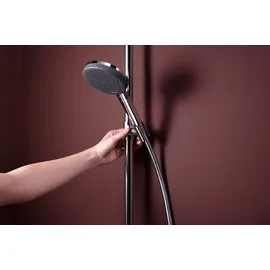 Hansgrohe Raindance Alive S PURO Duschsystem 300 1-jet 24592000