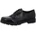 Rieker 45502 Damen Schwarz 36